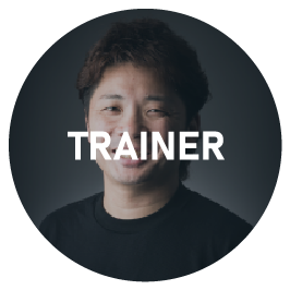 T&Hトレーナー紹介